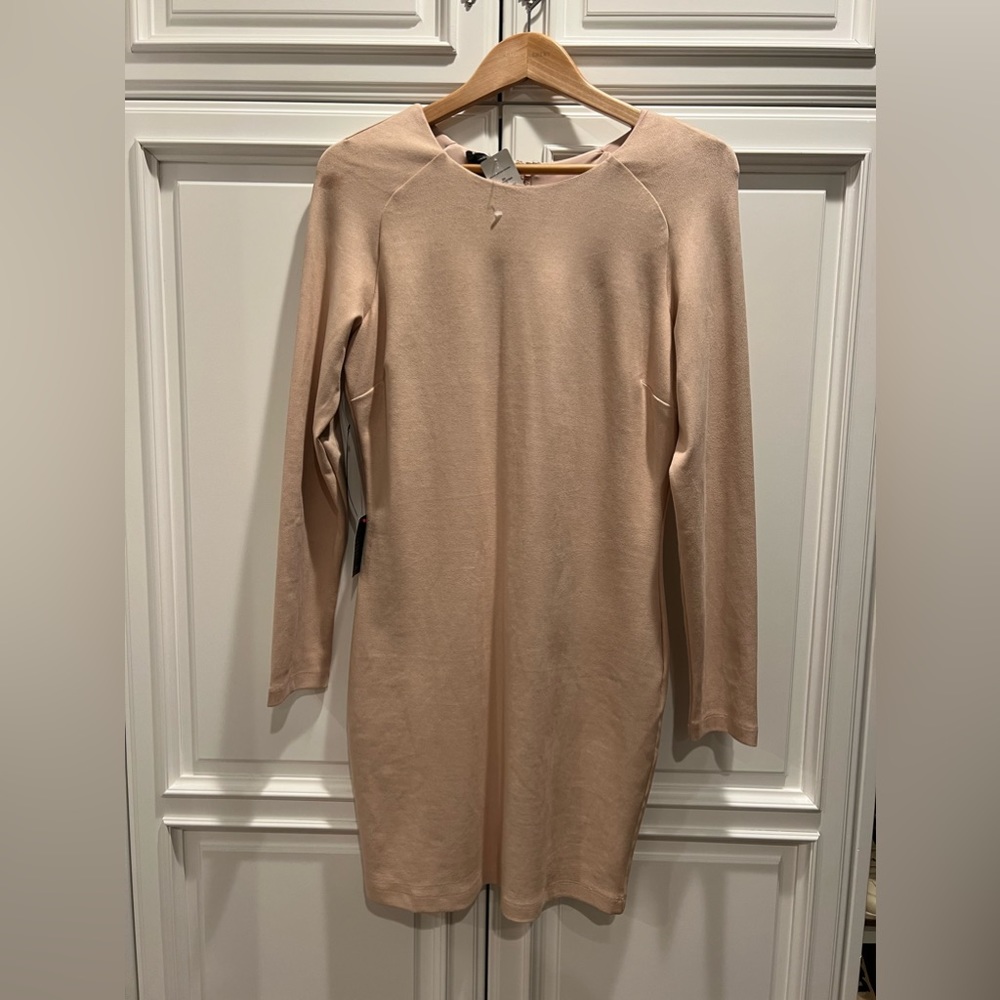 Brand new dress!